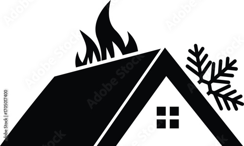 unique hvac icon