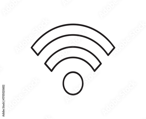 wireless network icon