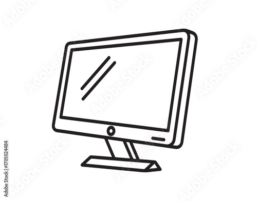lcd tv monitor