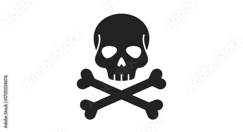 skull and bones