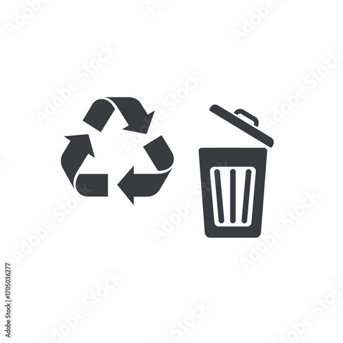 recycle bin icon
