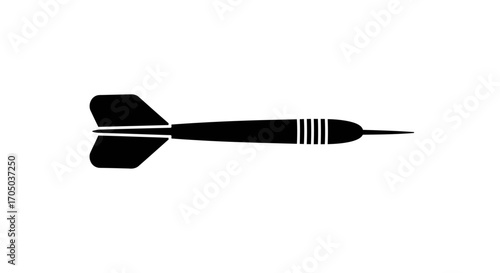 screwdriver isolated on black