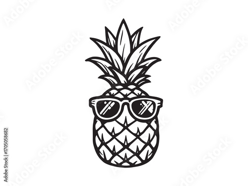 Pineapple Paradise Celebrates Exotic Summer Flavors