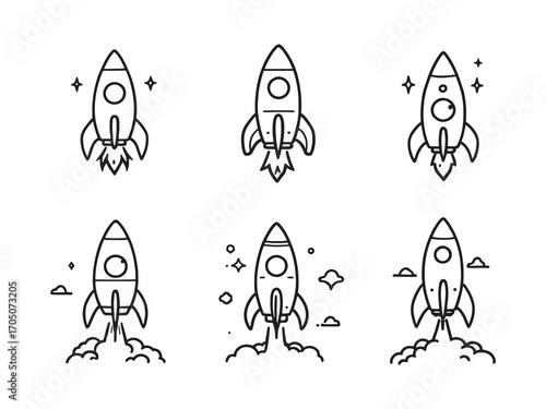Rocket Launching Marks Historic Mission Success