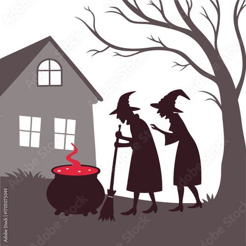 Halloween vector files, Halloween vector designs