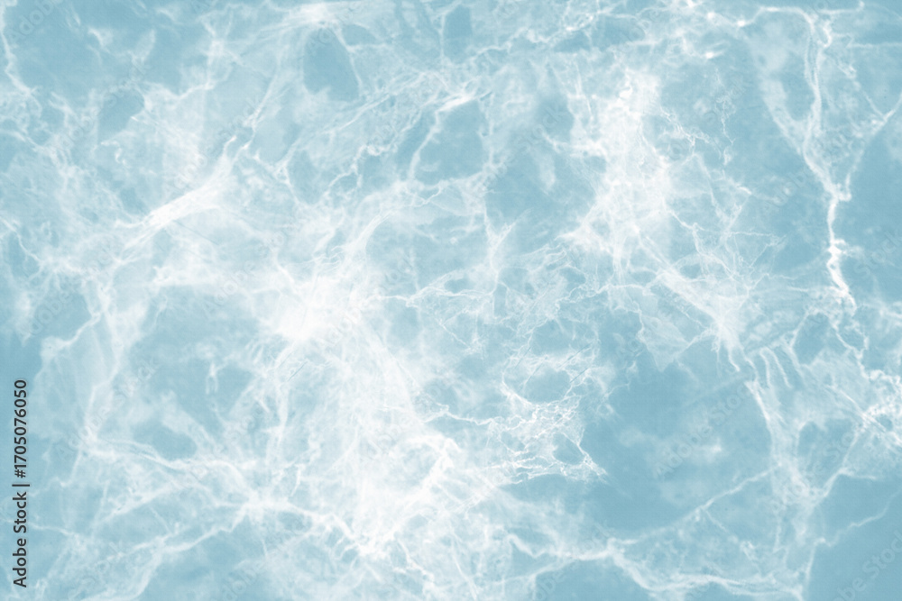Obraz premium Indigo marble texture and background for design.