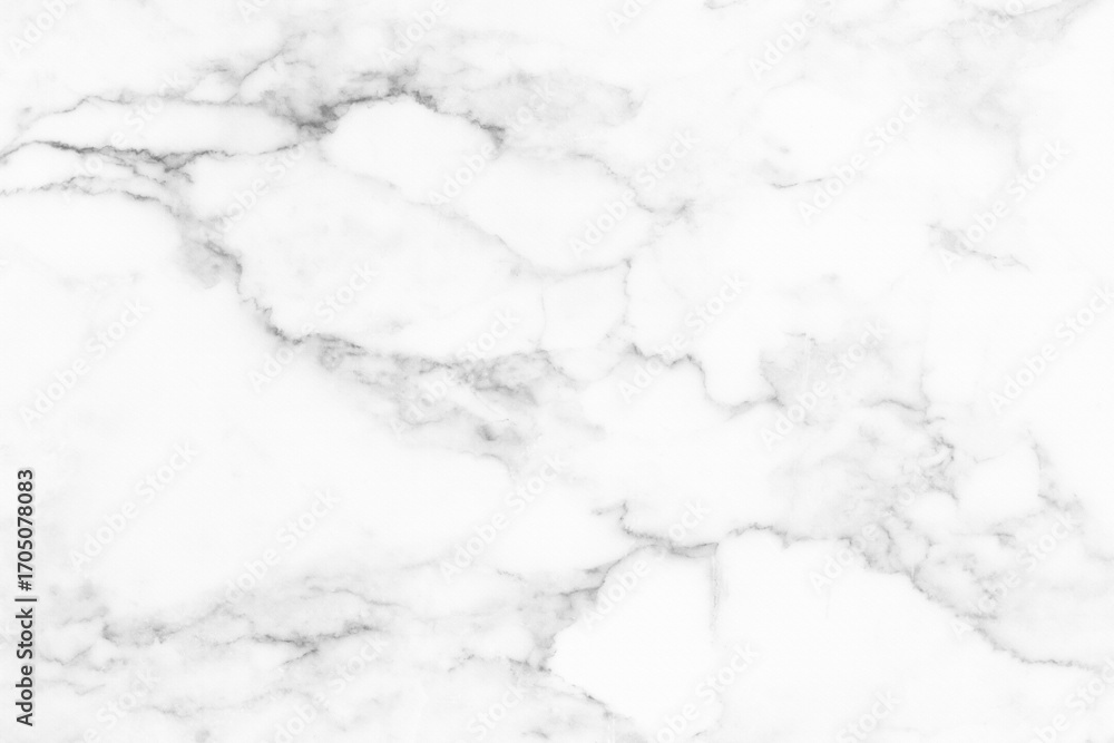 Obraz premium white marble texture background