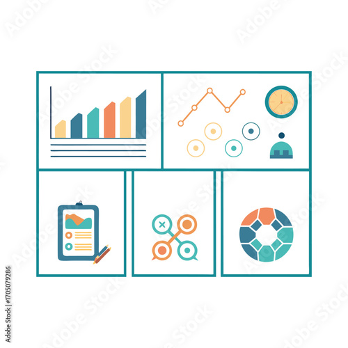 Ultimate Infographic Template Pack for Data Visualization