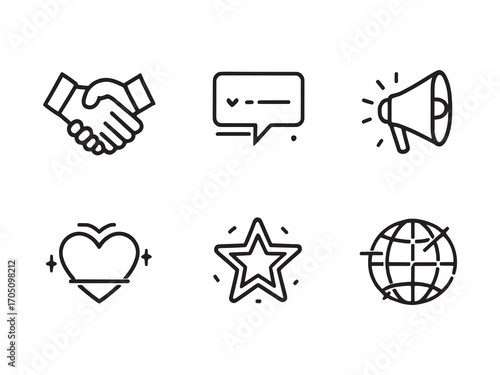 Social interactions shape our daily experiences