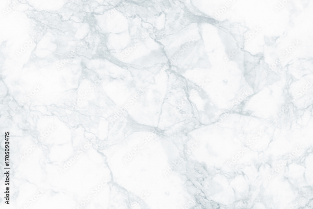 Fototapeta premium Grey marble background.