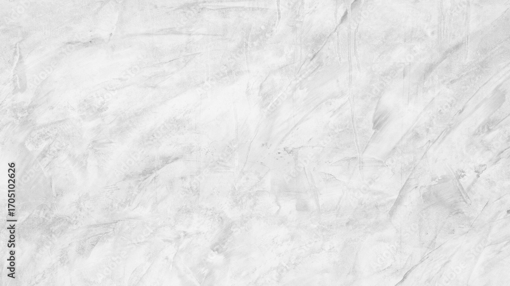 Fototapeta premium Concrete wall texture and background with copy space.