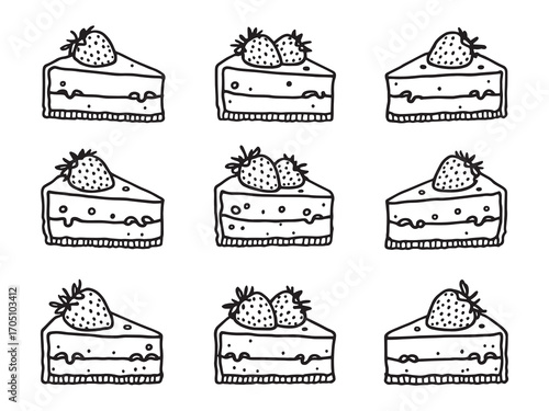 Strawberry Cheesecake Recipe For Sweet Lovers