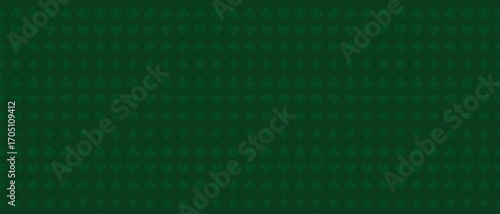 Casino Background with Colorful Card Suits and Gambling Elements . Elegant Gambling Vector with Card Suits . Vector Illustration