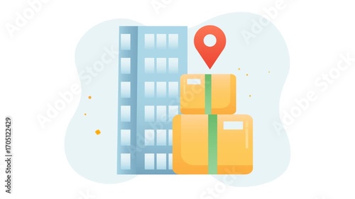 Delivery