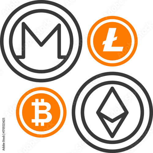 Altcoins