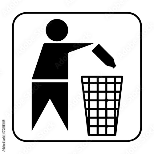 Recycle Symbol