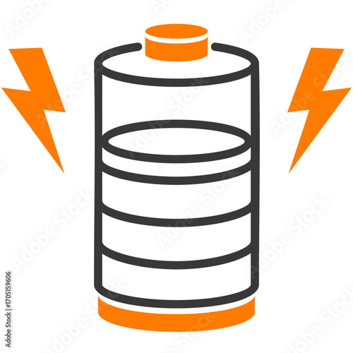 Battery