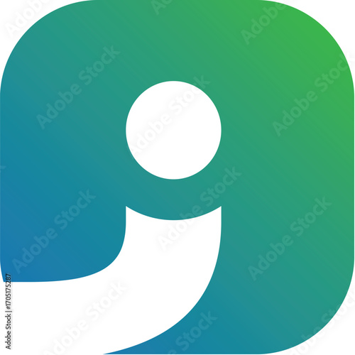 App I logo design