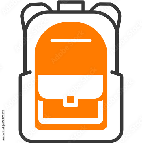 Camping Bag