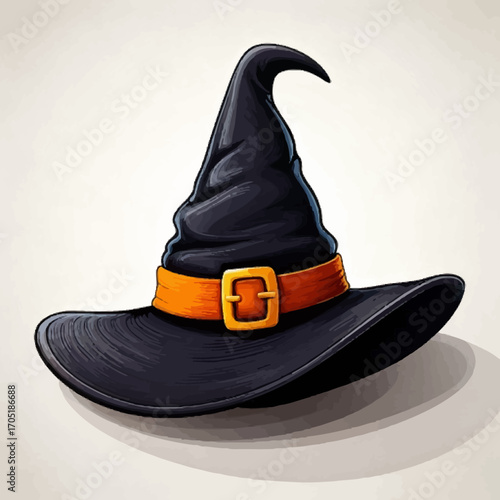 A stylized jack-o'-lantern pumpkin, illuminated, against a spooky moonlit background with bats and branches.