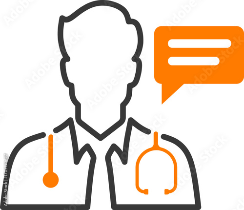 Doctor consultation
