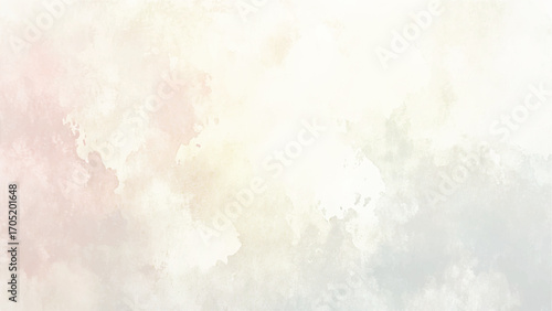 Colour old concrete wall texture background. Close up retro plain cream color cement wall background texture. Design paper vintage parchment element.