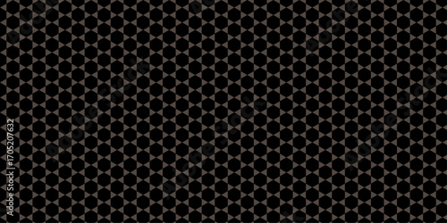 Wallpaper Mural Textured metallic gray mesh pattern with a subtle grid design. grille, carbon, fiber, speaker, illustration, technology, vector, hole, grill, material, textured, honeycomb, hexagon, polygon Torontodigital.ca