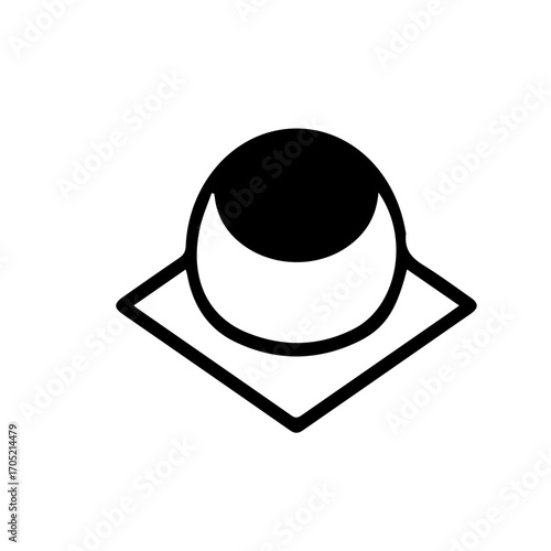 Icon Pudding
