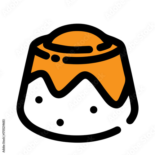 Icon Pudding