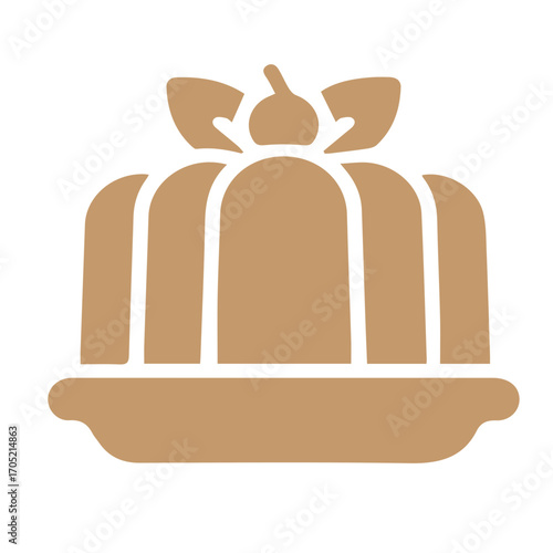 Icon Pudding