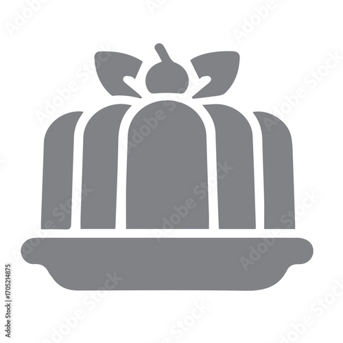 Icon Pudding