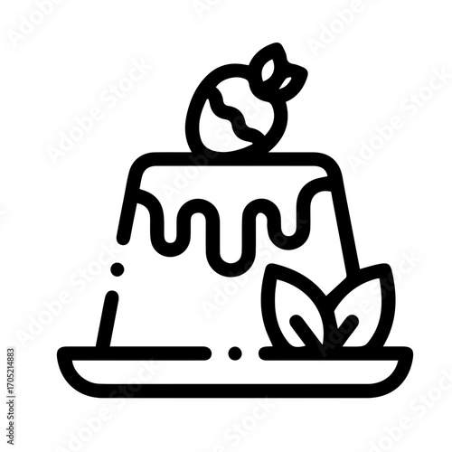 Icon Pudding