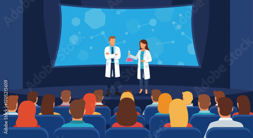 Medical Conference Forum Latest Advances in Healthcare