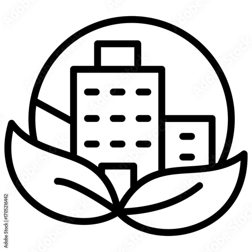 Sustainable Icon