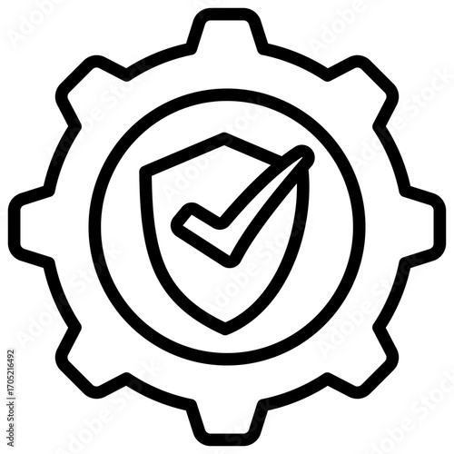 Integrity Icon