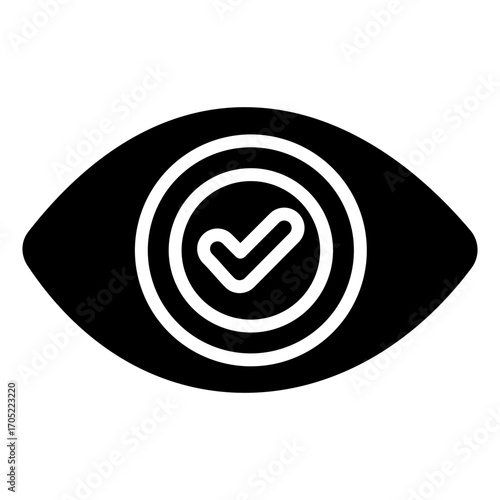 Positive Vision Icon