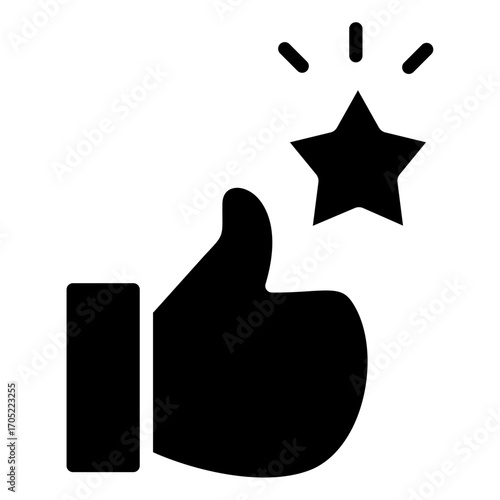 Excellence Icon