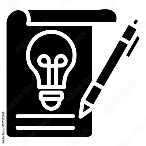 Concise Icon