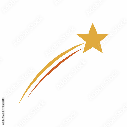 golden star icon