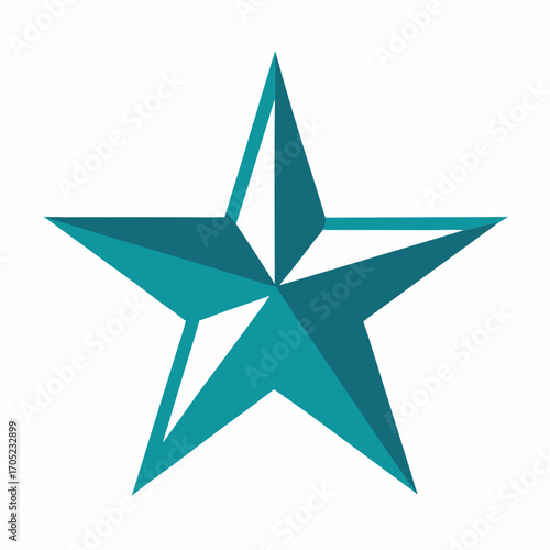 green star icon