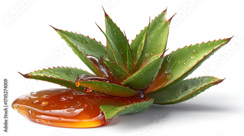 Agave nectar	
