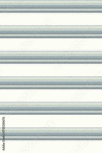 Tape background texture seamless, clothes fabric vertical stripe. Holour textile lines pattern vector in snow and pastel colors.