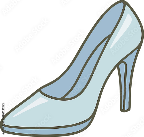 구두, 유행, 높다, 발뒤꿈치, 가죽, 우아, 신발, 멋, 발, 女, 미, 세련, 액세서리, 멋진, 글래머