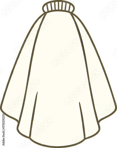 웨딩드레스, 치마, 결혼식, 결혼, 우아, 신부, 신랑, 드레스