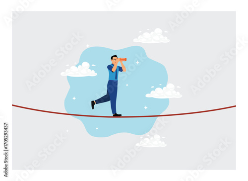 Entrepreneurs seek opportunities and profits in situations of uncertainty.