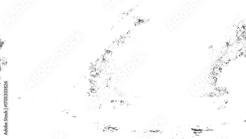 Vintage dust grain texture background dirty grunge overlay abstract noise illustration. Grainy paper noise texture white background distressed dust speck grunge overlay. 