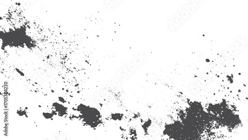 Vintage black and white grunge background abstract cracked scratched distressed texture. Old peeling wall texture background black and white grunge distressed abstract design. 