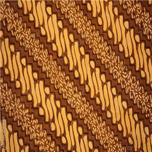 golden seamless background