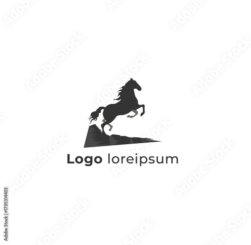 Logo Horse