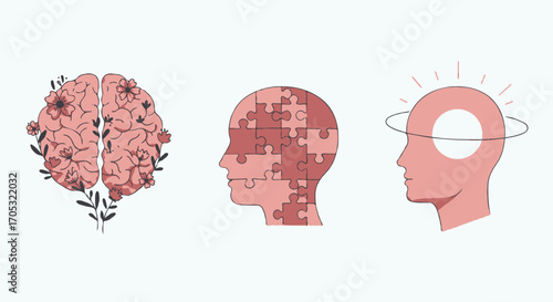 Mental Health Understanding the Brain, Puzzles of the Mind, and the Power of Ideas